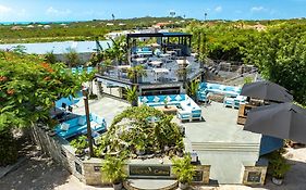 Kokomo Botanical Resort - Caribbean Family Cottages